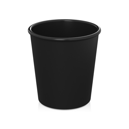 Americano® Piccolo кружка объемом 100 мл - сплошной черный