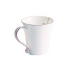 Кружка Valerie Concept CUP ALICE LILAC
