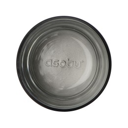 Тумблер для виски WHISKEY KUZIE, серебристый