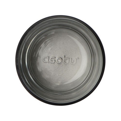 Тумблер для виски WHISKEY KUZIE, серебристый