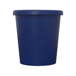 Americano® Piccolo кружка объемом 100 мл с крышкой - Cиний