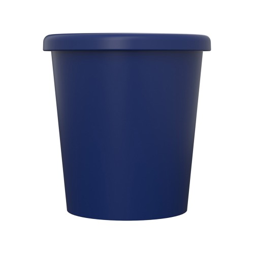 Americano® Piccolo кружка объемом 100 мл с крышкой - Cиний