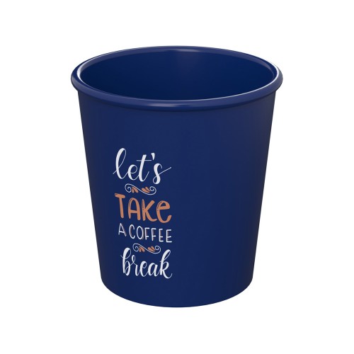 Americano® Piccolo кружка объемом 100 мл - Cиний