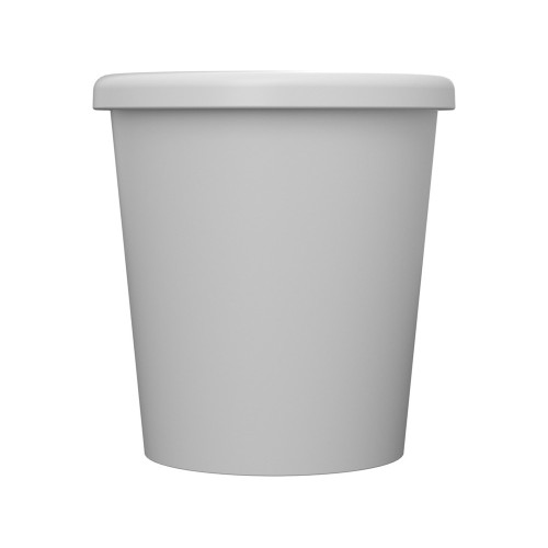 Americano® Piccolo кружка объемом 100 мл с крышкой - Белый