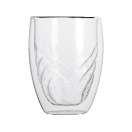 Стакан с двойными стенками "Rwanda"