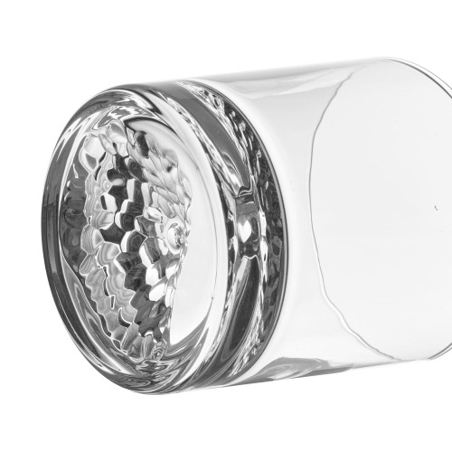 Стеклянный бокал для виски "Broddy"