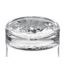 Стеклянный бокал для виски "Broddy"