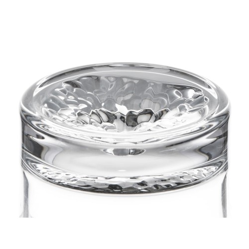 Стеклянный бокал для виски "Broddy"