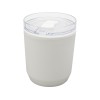 Hudson кружка из переработанного пластика с двойными стенками объемом 180 мл, белый