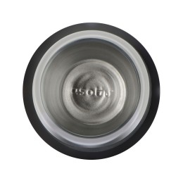 Тумблер для виски WHISKEY KUZIE, черный