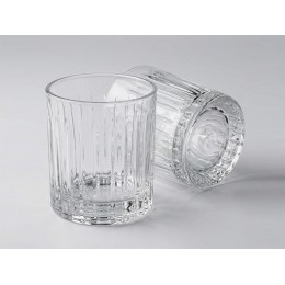 Вращающийся бокал для виски "Brutal"