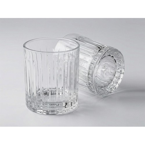 Вращающийся бокал для виски "Brutal"