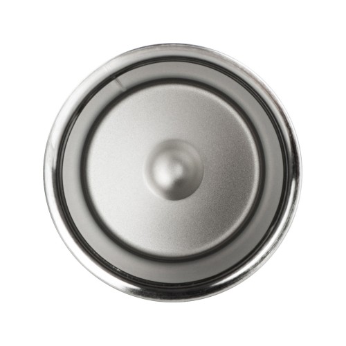 Вакуумный термостакан «Volcano», 450 мл, белый