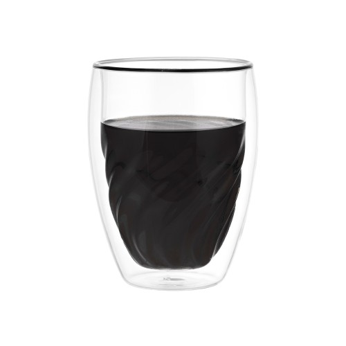 Стакан с двойными стенками "Rwanda"