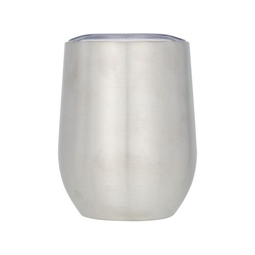 Кубок с вакуумной изоляцией Corzo Copper, серебристый