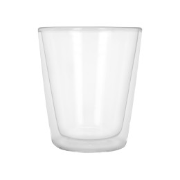 Стакан с двойными стенками «Chalet» конусообразный, 220 мл