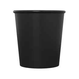 Americano® Piccolo кружка объемом 100 мл - сплошной черный