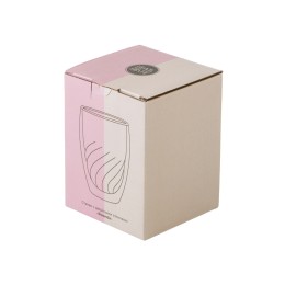 Стакан с двойными стенками "Rwanda"