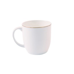 Кружка Valerie Concept CUP 2 UNI WHT