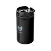 Термостакан Mojave из переработанной нержавеющей стали, сертифицированной по стандарту RCS, объемом 300 мл - Черный
