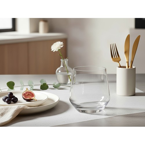 Стеклянный бокал "Cliff"