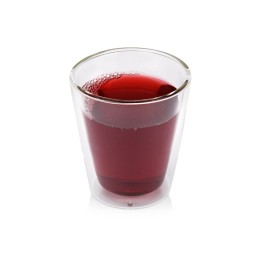 Стакан с двойными стенками «Chalet» конусообразный, 220 мл