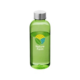 Бутылка «Spring» 630мл, зеленый прозрачный