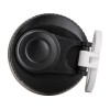 Вакуумная термобутылка «ALPINE FLASK», 530 мл, белый