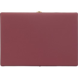 Набор «Подарочный», бордовый/золотистый