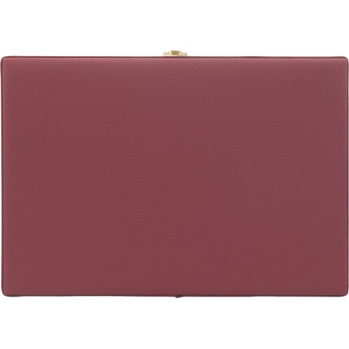 Набор «Подарочный», бордовый/золотистый