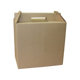 Подарочный набор "Лесная заимка", бежевый