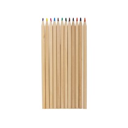 Набор из 12 карандашей "Paint"