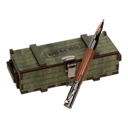 Ручка шариковая Падук