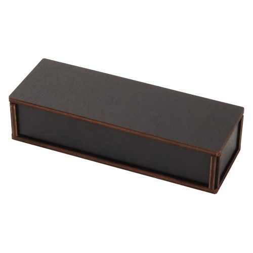 Ручка роллер из дерева Падук