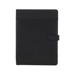 Папка для документов «Барлетто», черный