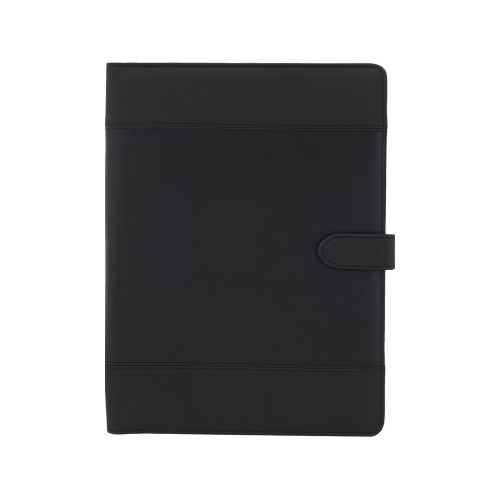 Папка для документов «Барлетто», черный