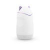 Портативная акустика Rombica Mysound Kitty 4C, белый