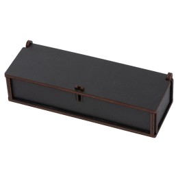 Ручка роллер из дерева Падук