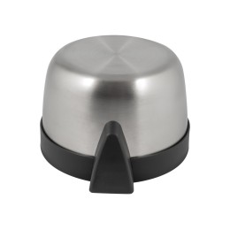 Термос из нерж. стали тм THERMOS FDH Stainless Steel Vacuum Flask 1.65L, стальной