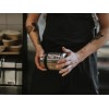 Термос для еды, вакуумный, бытовой, тм "bobber". Объем 0.47 литра. Артикул Jerrycan-470 Glossy