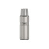 Термос из нерж. стали тм THERMOS SK2000 MS King 0,47L