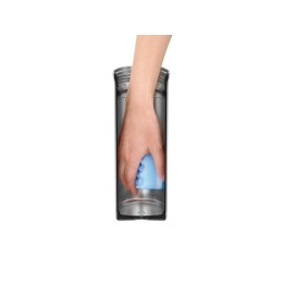 Термос из нерж. стали тм THERMOS TTD-1000 SBK 1,0L