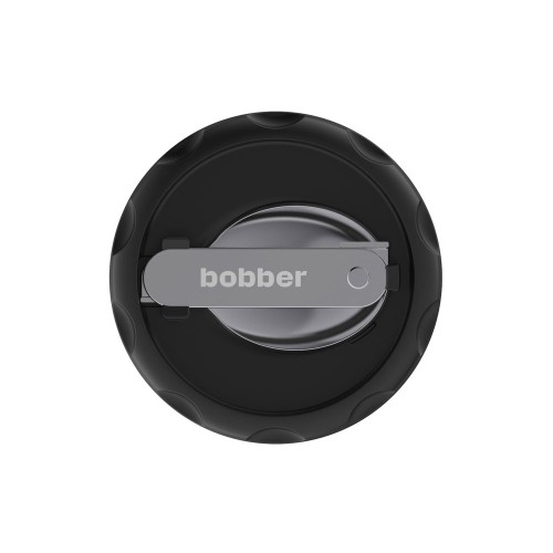Термос для еды, вакуумный, бытовой, тм "bobber". Объем 0.47 литра. Артикул Jerrycan-470 Matte