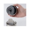 Термос из нерж. стали тм THERMOS NS105BK 0.47L