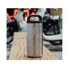 Вакуумный термос бытовой, тм "bobber", 770 мл. Артикул Bottle-770 Matte (матовый)
