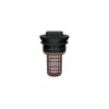 Термос из нерж. стали тм THERMOS TTD-1000 SBK 1,0L