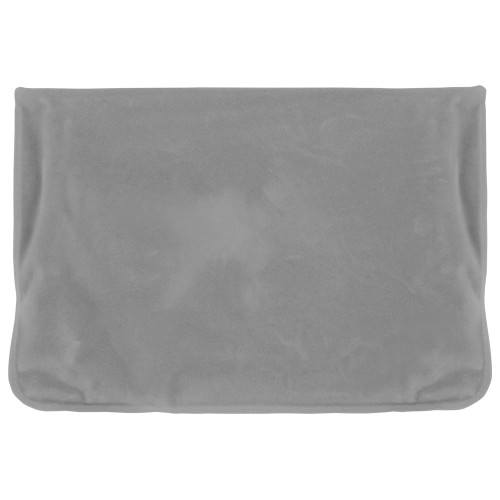 Подушка надувная «Сеньос», серый