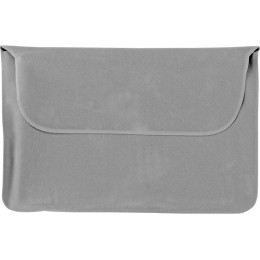 Подушка надувная «Сеньос», серый