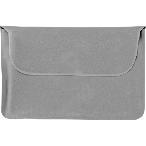 Подушка надувная «Сеньос», серый