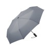 Зонт складной 5412 Pocky автомат, серый